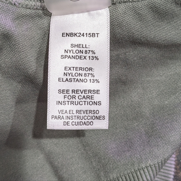 Altar'd State Racerback Sports Bra - Picture 4 of 4